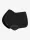 Cotton Close Contact Square Black