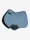 Suede Close Contact Square Ice Blue