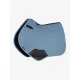 Suede Close Contact Square Ice Blue