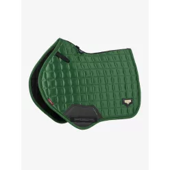 Loire Classic Close Contact Square Hunter Green