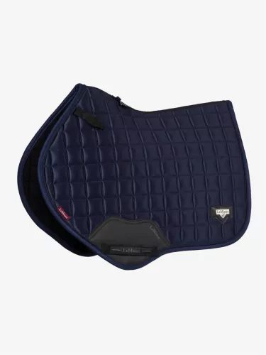 Loire Classic Close Contact Square Navy