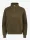 Keira Quarter Neck Sweat Alpine