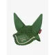 Toy Pony Fly Hood Hunter Green