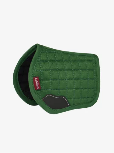 Toy Pony Pad Hunter Green