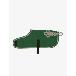Toy Pony Rug Hunter Green