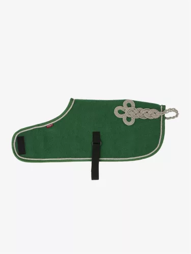 Toy Pony Rug Hunter Green
