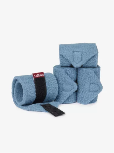 Toy Pony Bandages Ice Blue