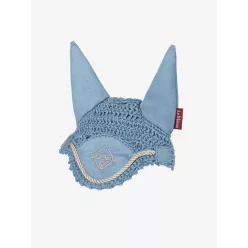 Toy Pony Fly Hood Ice Blue