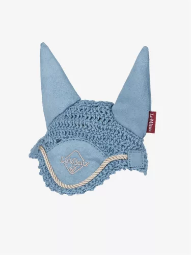Toy Pony Fly Hood Ice Blue