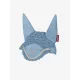 Toy Pony Fly Hood Ice Blue