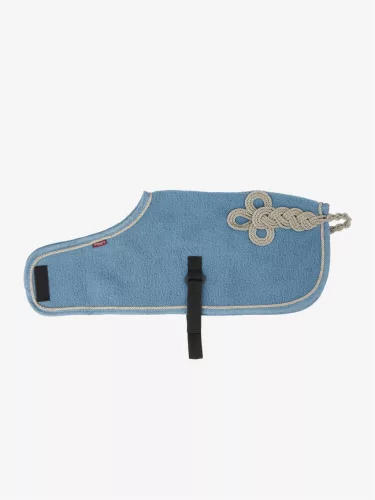 Toy Pony Rug Ice Blue