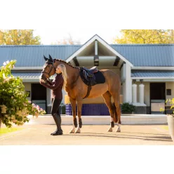 Essence Eurojump Square Black