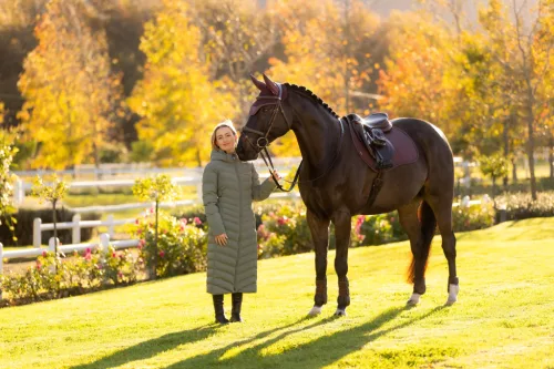 Essence Eurojump Square Damson