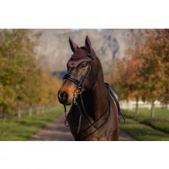 Essence Fly Hood Damson