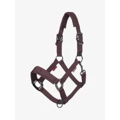 Essence Headcollar Damson