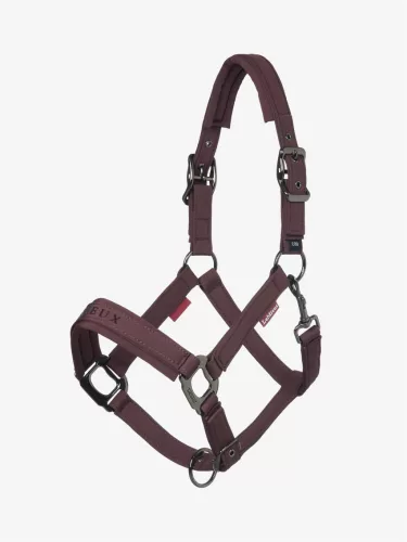 Essence Headcollar Damson