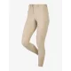 Isabelle Knee Grip Breeches Almond