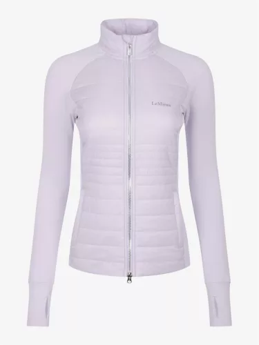Juliette Jacket Lilac