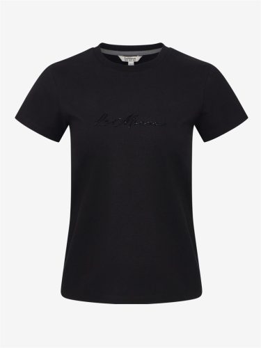 Classique Sparkle T-shirt Black