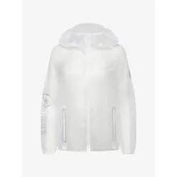 Competition Waterproof Jacket Clear
