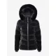 Aspen Puffer Jacket