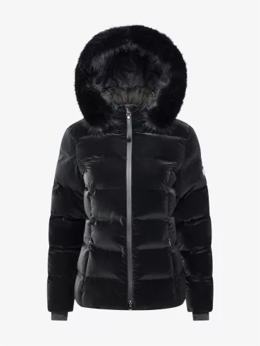 Aspen Puffer Jacket