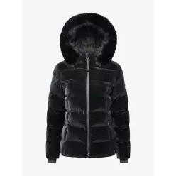 Aspen Puffer Jacket