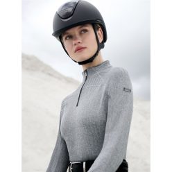 Aspen Herringbone Base Layer