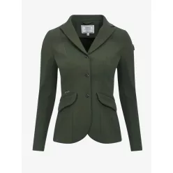 Jessica Mesh Show Jacket Pine Green