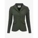 Jessica Mesh Show Jacket Pine Green