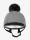 Aspen Herringbone Hat Silk