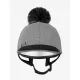 Aspen Herringbone Hat Silk