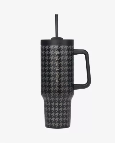 Aspen Sports Cup Black