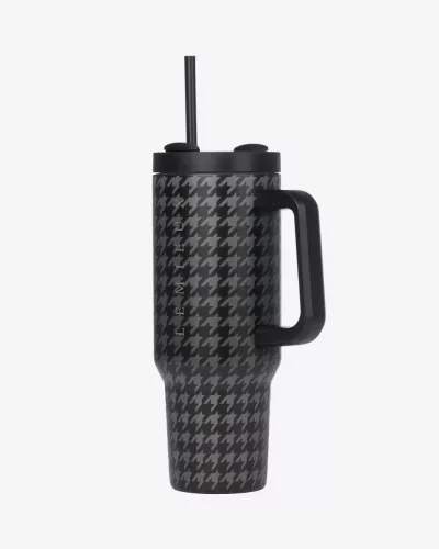 Aspen Sports Cup Black