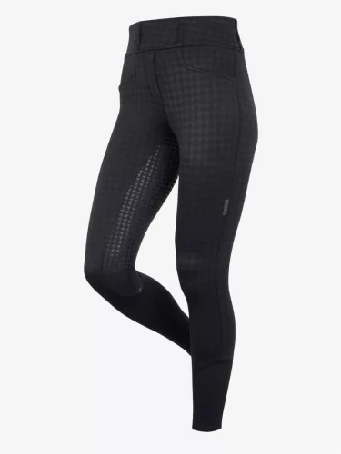 Aspen Houndstooth Bregging