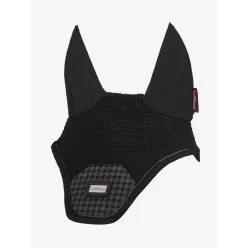 Aspen Fly Hood Houndstooth