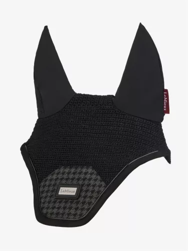 Aspen Fly Hood Houndstooth