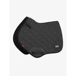 Aspen Close Contact Square Houndstooth