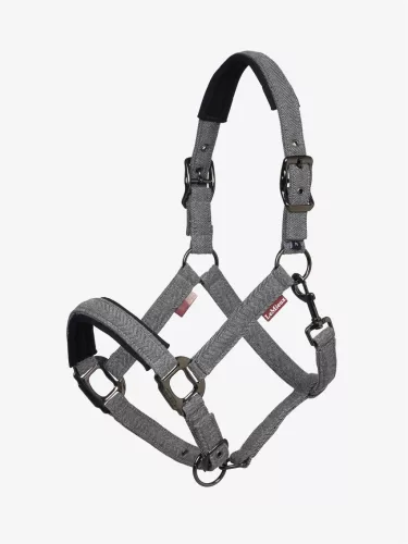 Aspen Headcollar Herringbone