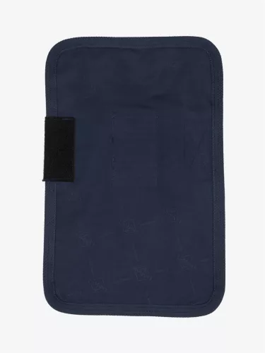Rug Chest Extender Navy