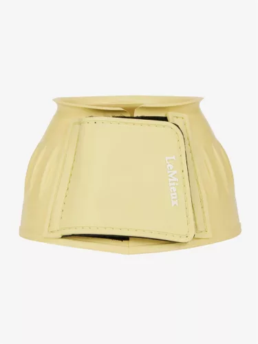 Rubber Bell Boots Lemonade
