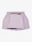 Rubber Bell Boots Lilac