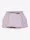 Rubber Bell Boots Lilac