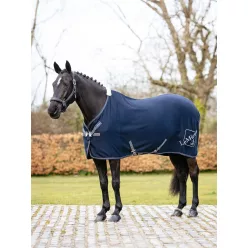 Kudos Bamboo Cooler Navy