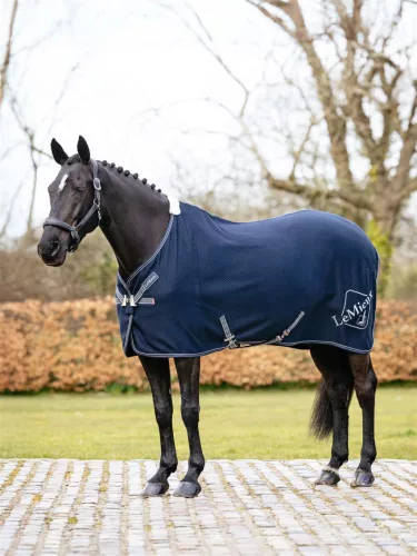 Kudos Bamboo Cooler Navy