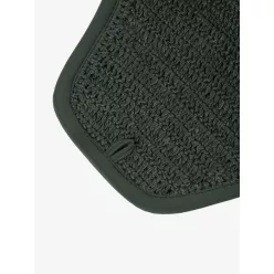 Essence Fly Hood Pine Green