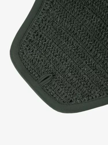 Essence Fly Hood Pine Green