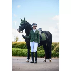 Essence Dressage Square Pine Green