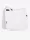 Essence Dressage Square White