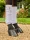 Elevate Polo Bandages White